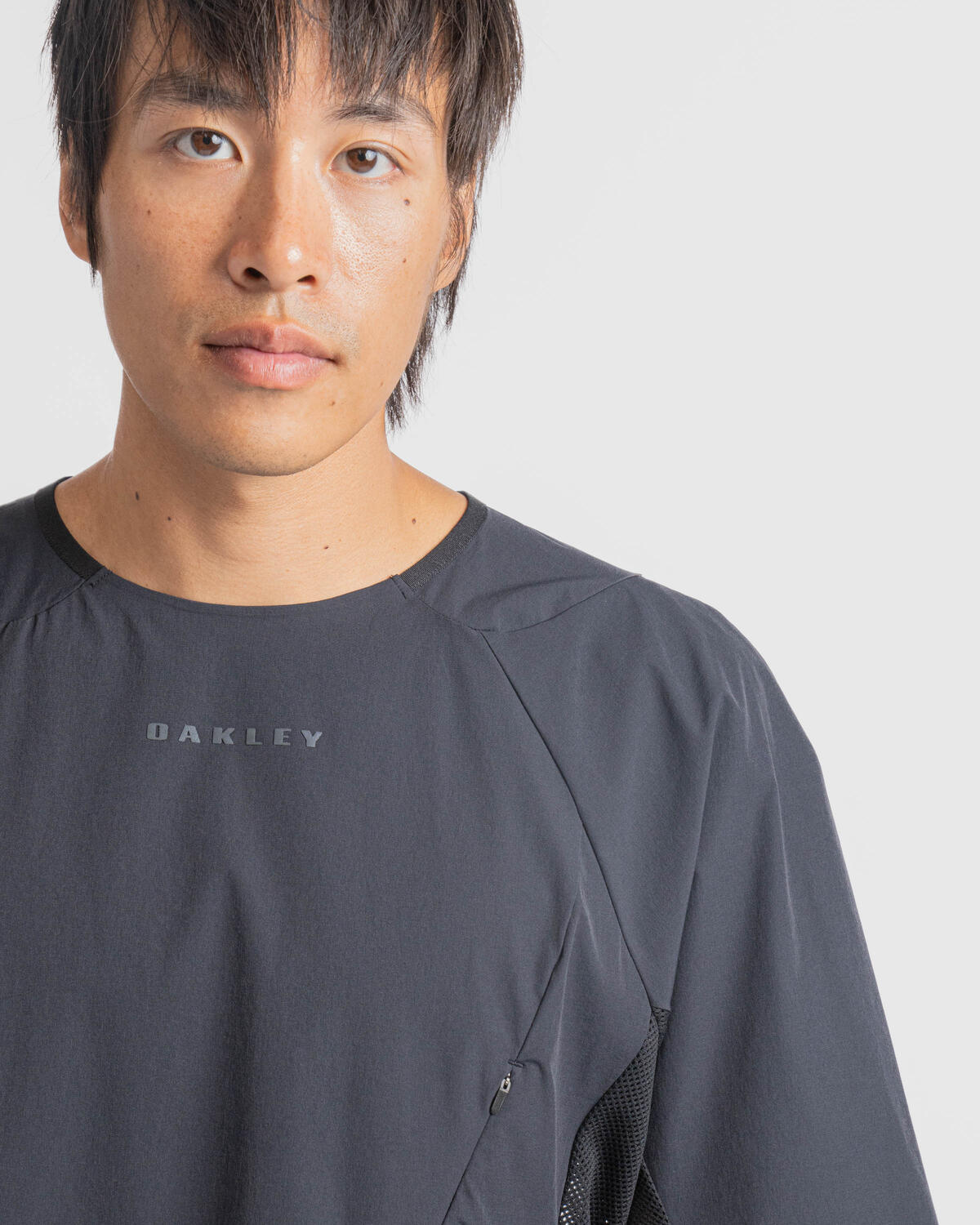 Oakley LATITUDE FLEX TECH TEE | FOA406147-02E | AFEW STORE
